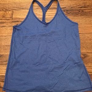 Lululemon Tank Top Size 2